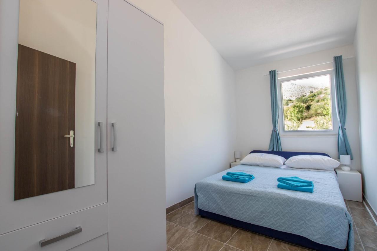 Apartment Andrea トロギール エクステリア 写真